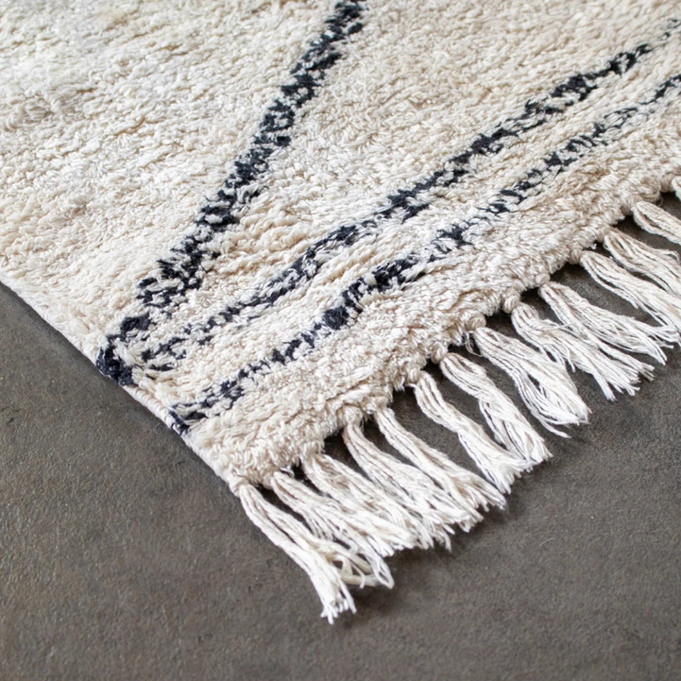Vloerkleed Kabah 125x180cm - Giga Meubel