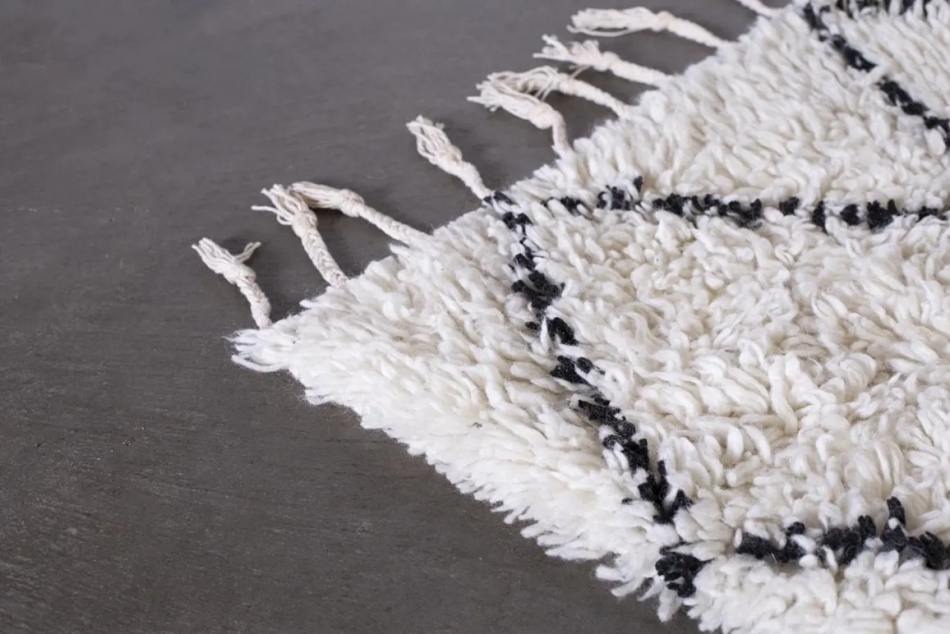 Vloerkleed Mats 170x240 - Giga Meubel