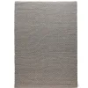 Vloerkleed Mckenna Naturel/Grijs 160x230cm - Giga Living