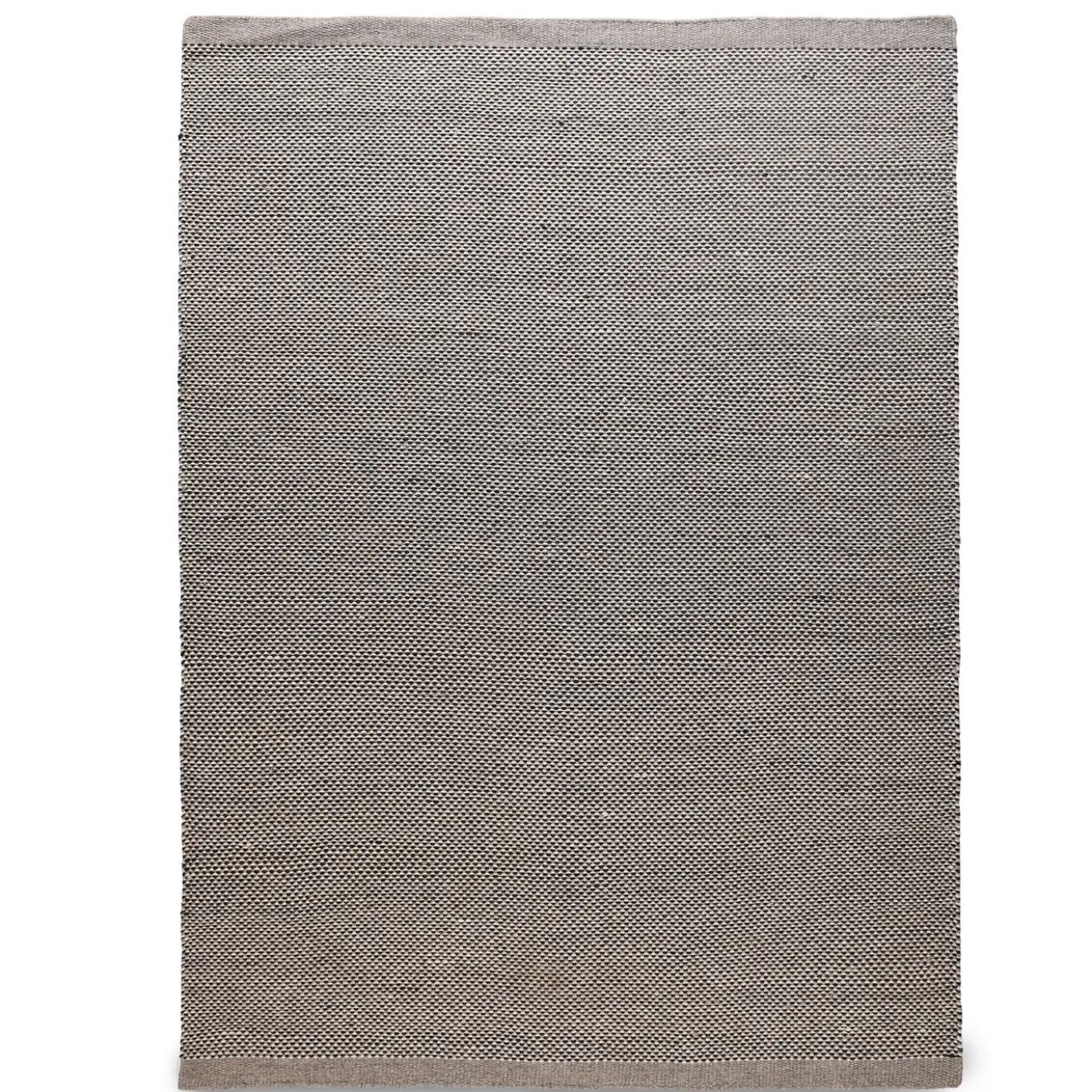 Vloerkleed Mckenna Naturel/Grijs 160x230cm - Giga Living