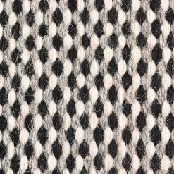 Vloerkleed Mckenna Naturel/Grijs 160x230cm - Giga Living