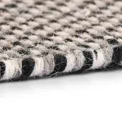 Vloerkleed Mckenna Naturel/Grijs 160x230cm - Giga Living