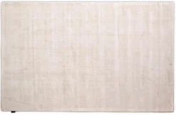 Vloerkleed Milan Crème 200x300cm - Giga Living