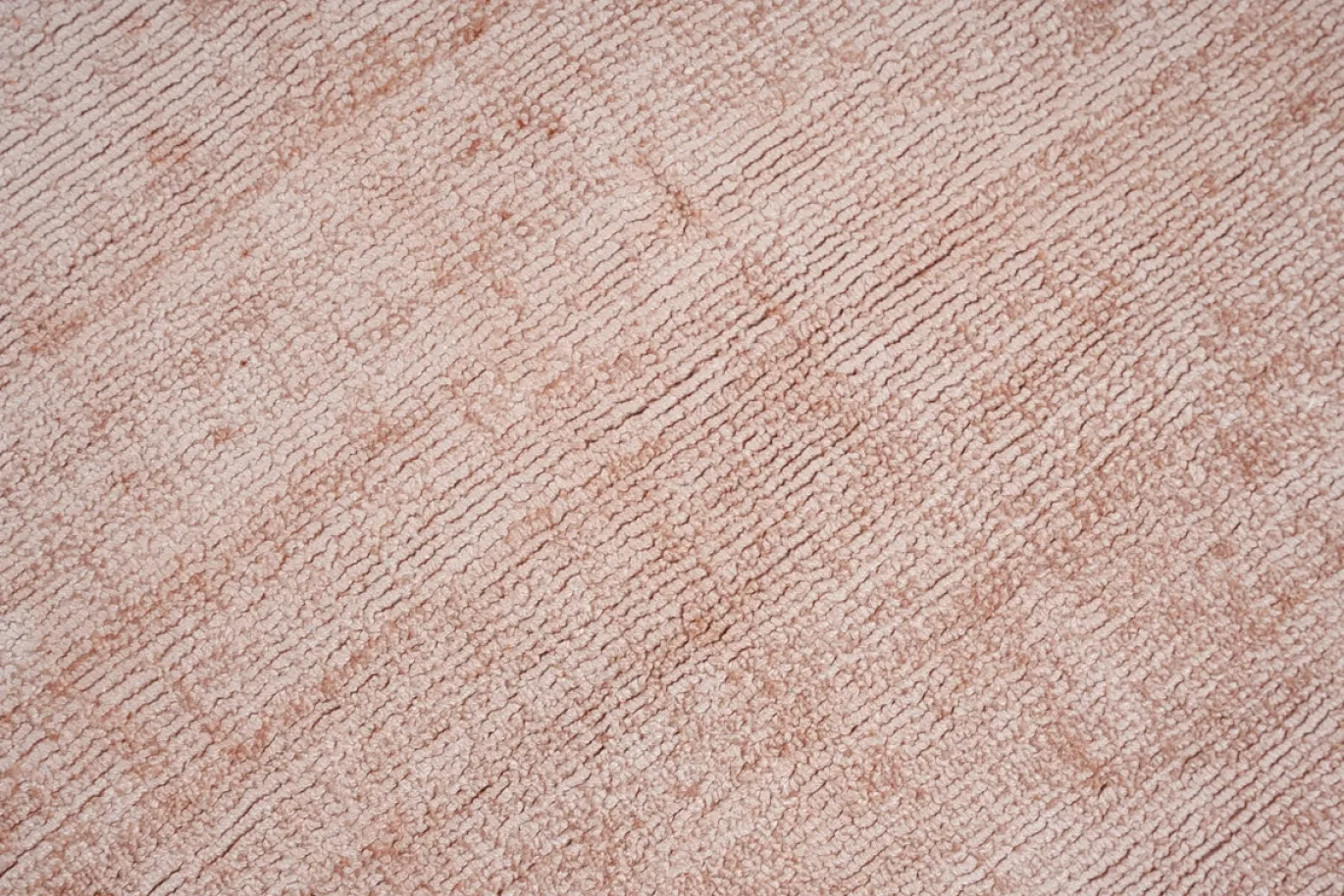 Vloerkleed Milan Königlich Blush Ø195cm - Giga Living