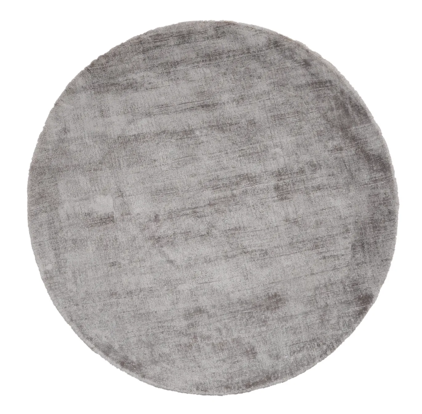 Vloerkleed Milan Königlich Stone Ø195cm - Giga Living