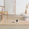 Vloerkleed Norah Taupe 160x230cm - Giga Meubel