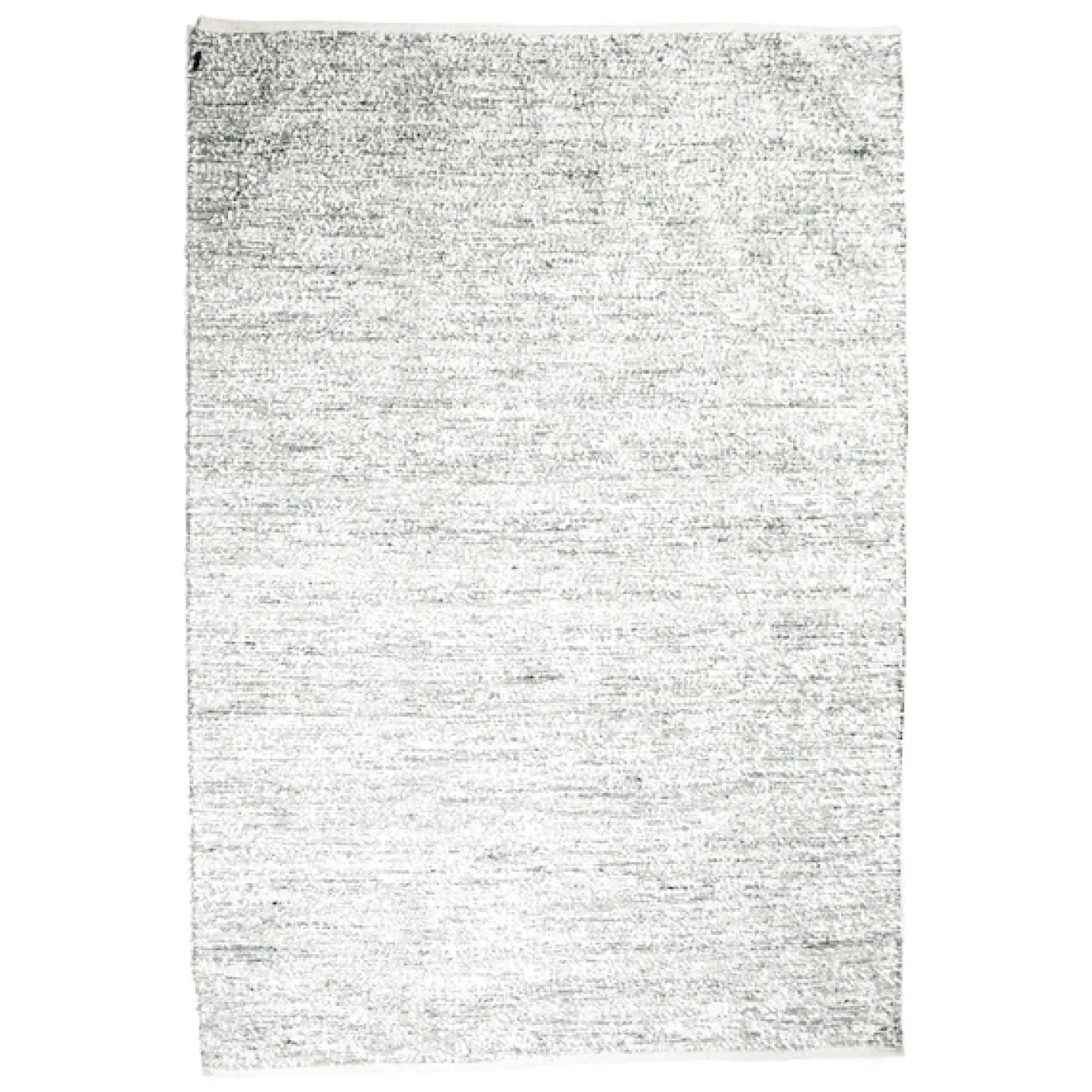 Vloerkleed Shaggy - Grijs 160x230cm - By-Boo