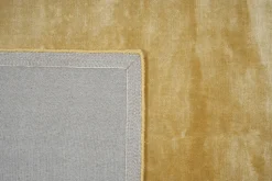 Vloerkleed Vanessa Königlich Goud 160x230cm - Giga Living