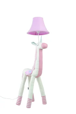Vloerlamp Bonita de Eenhoorn