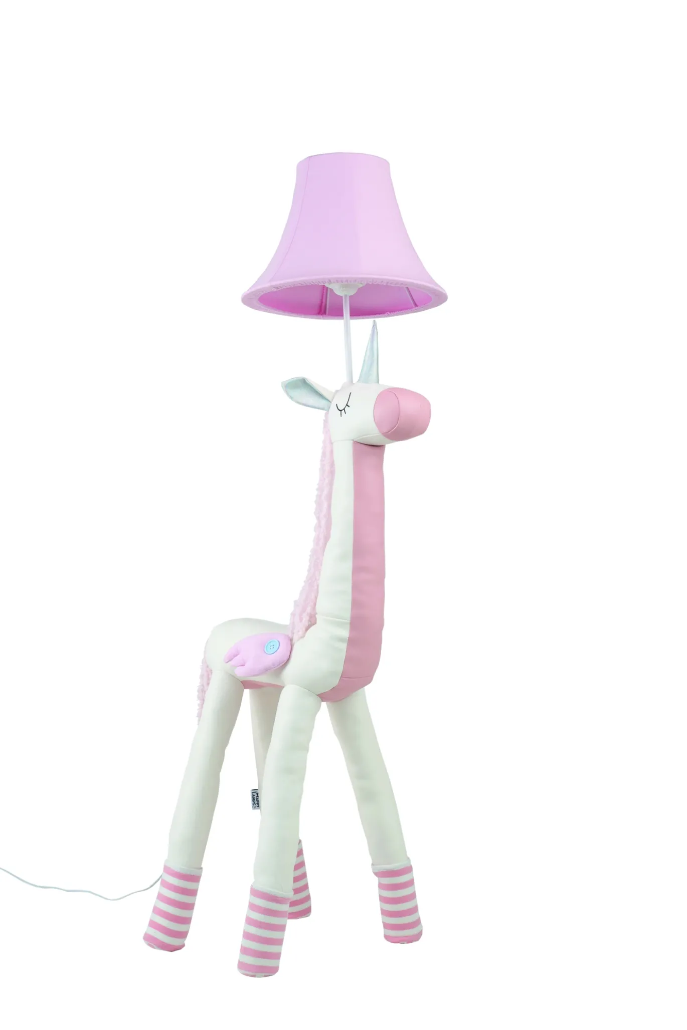 Vloerlamp Bonita de Eenhoorn