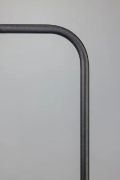Vloerlamp Dex Zwart - Giga Meubel