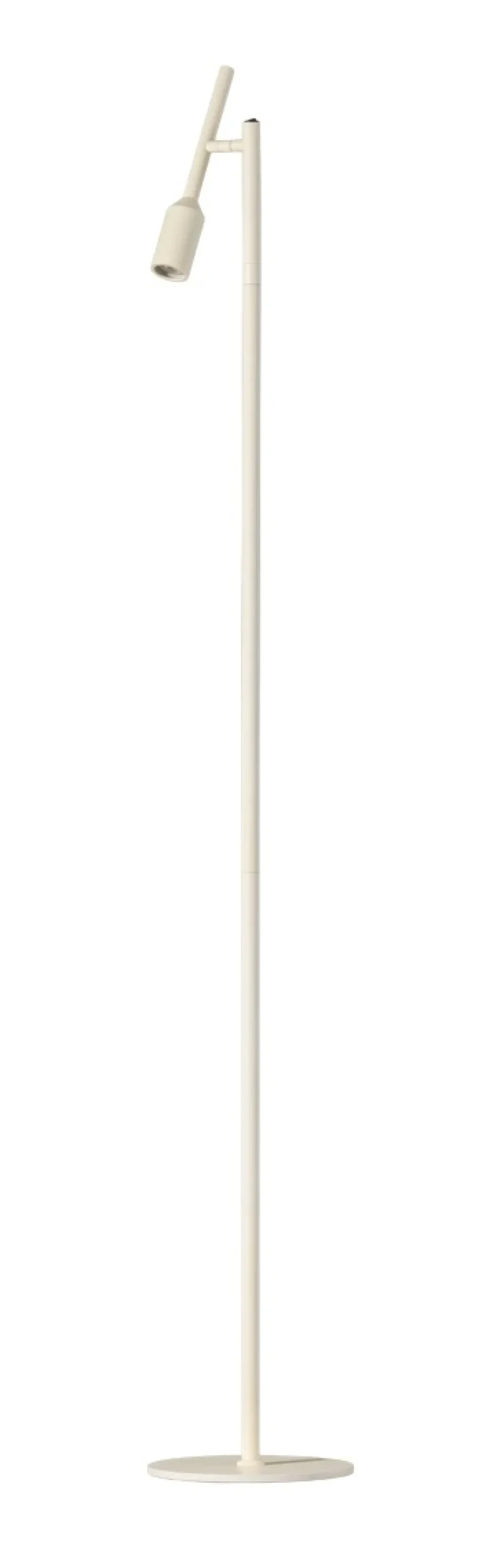 Vloerlamp Dirk Off White - Giga Meubel