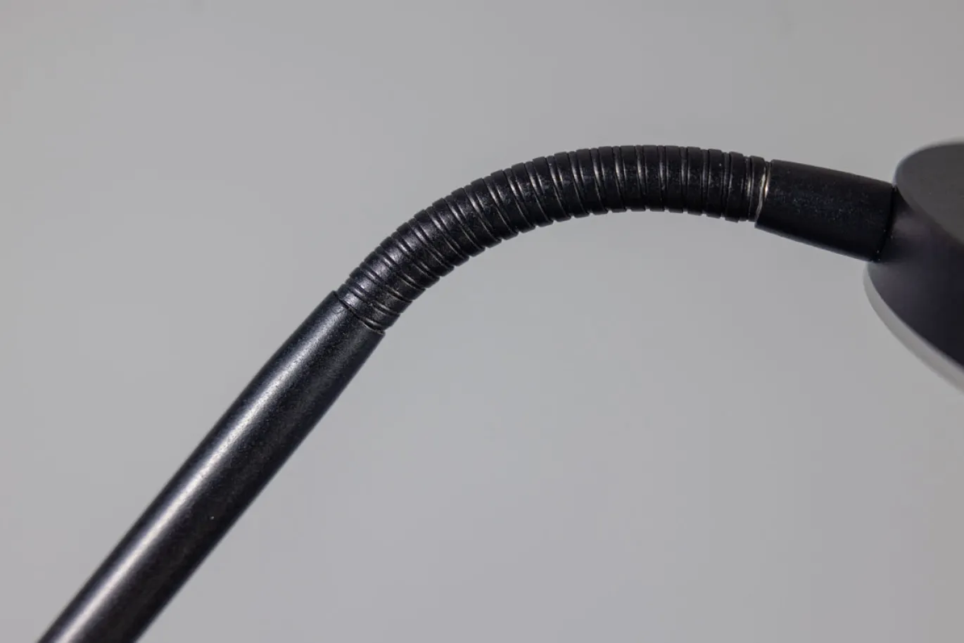 Vloerlamp Duuk Oplaadbaar Zwart - Giga Meubel