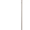 Vloerlamp Duuk Staal - Giga Meubel
