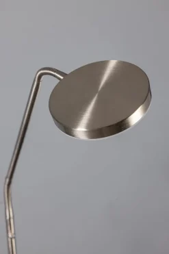 Vloerlamp Duuk Staal - Giga Meubel