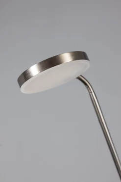 Vloerlamp Duuk Staal - Giga Meubel