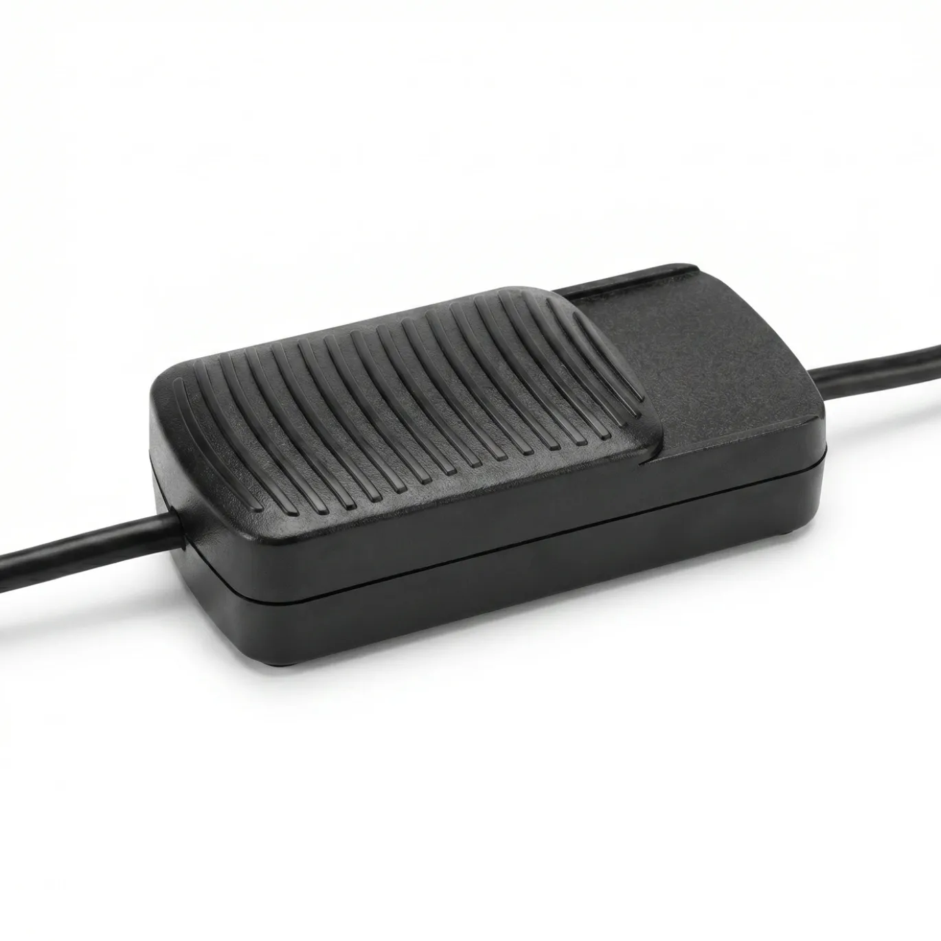 Vloerlamp Finn 6-Lichts Smoke Glas - Giga Meubel