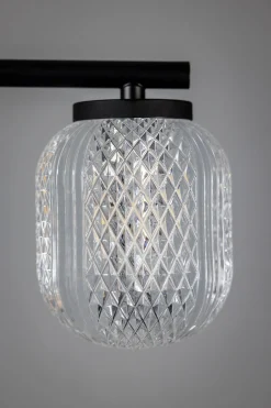 Vloerlamp Kristel 2-Lichts - Giga Meubel