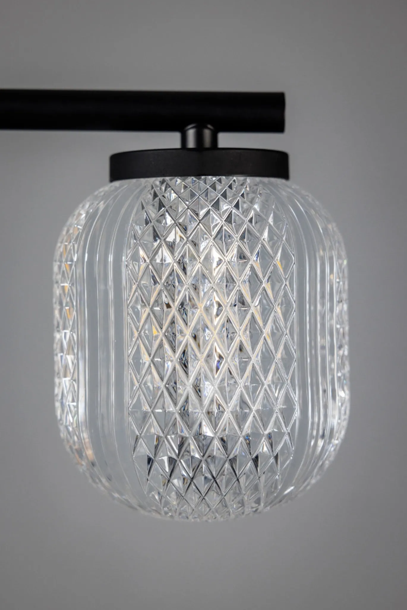 Vloerlamp Kristel 2-Lichts - Giga Meubel