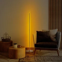 Vloerlamp Only Goud
