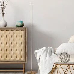 Vloerlamp Only Goud