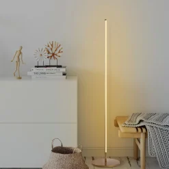 Vloerlamp Only Goud