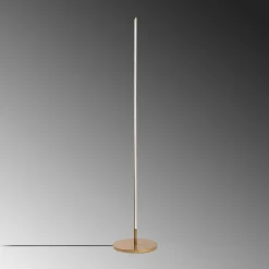 Vloerlamp Only Goud