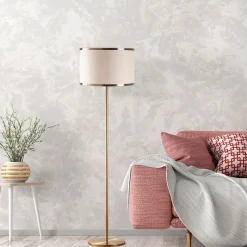 Vloerlamp Way Goud