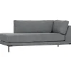 vtwonen Bank Couple Element Lounge Links Grijs