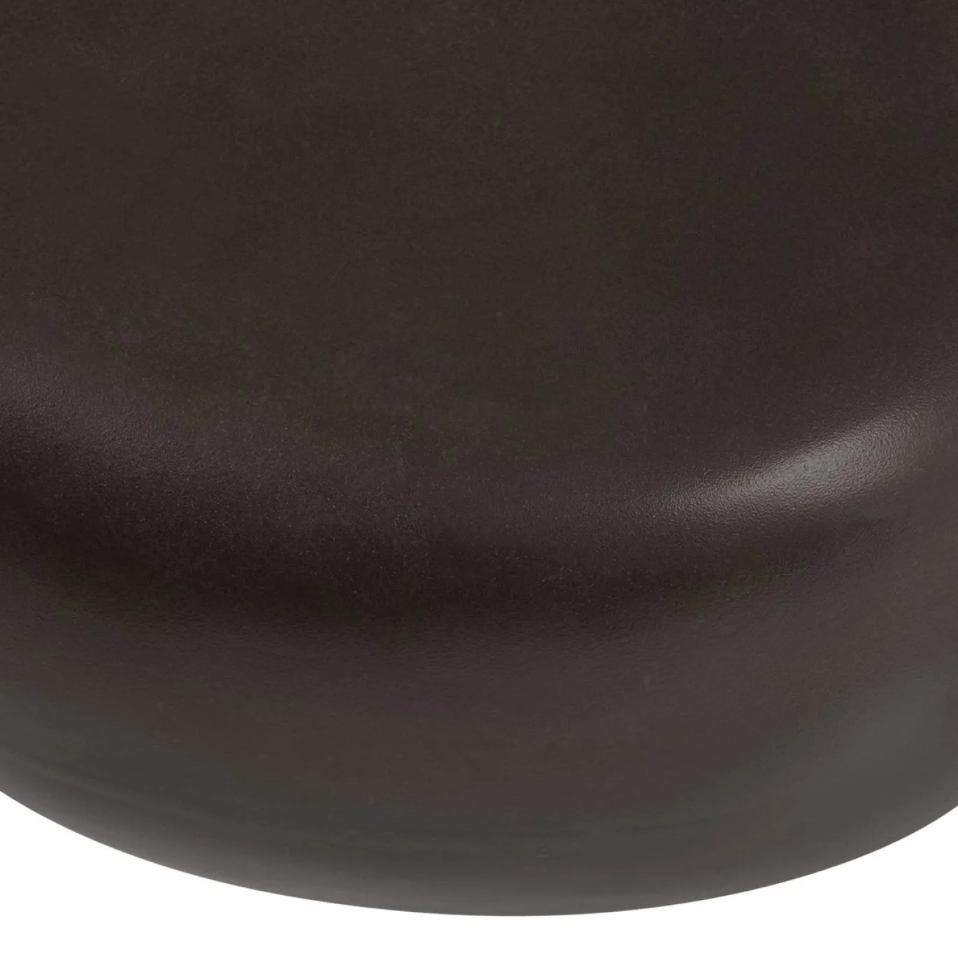 Vtwonen Bijzettafel Pebble Betonlook Donkerbruin 31x65x49cm