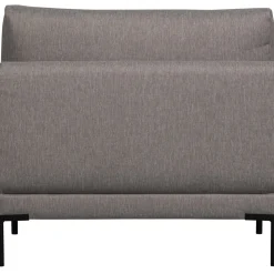 vtwonen Eetkamerbank Couple Element 100cm Grijs