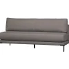 vtwonen Eetkamerbank Couple Element 200cm Grijs