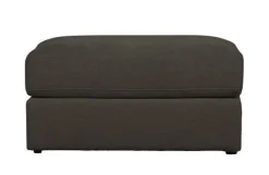 Vtwonen Family Hocker Antraciet