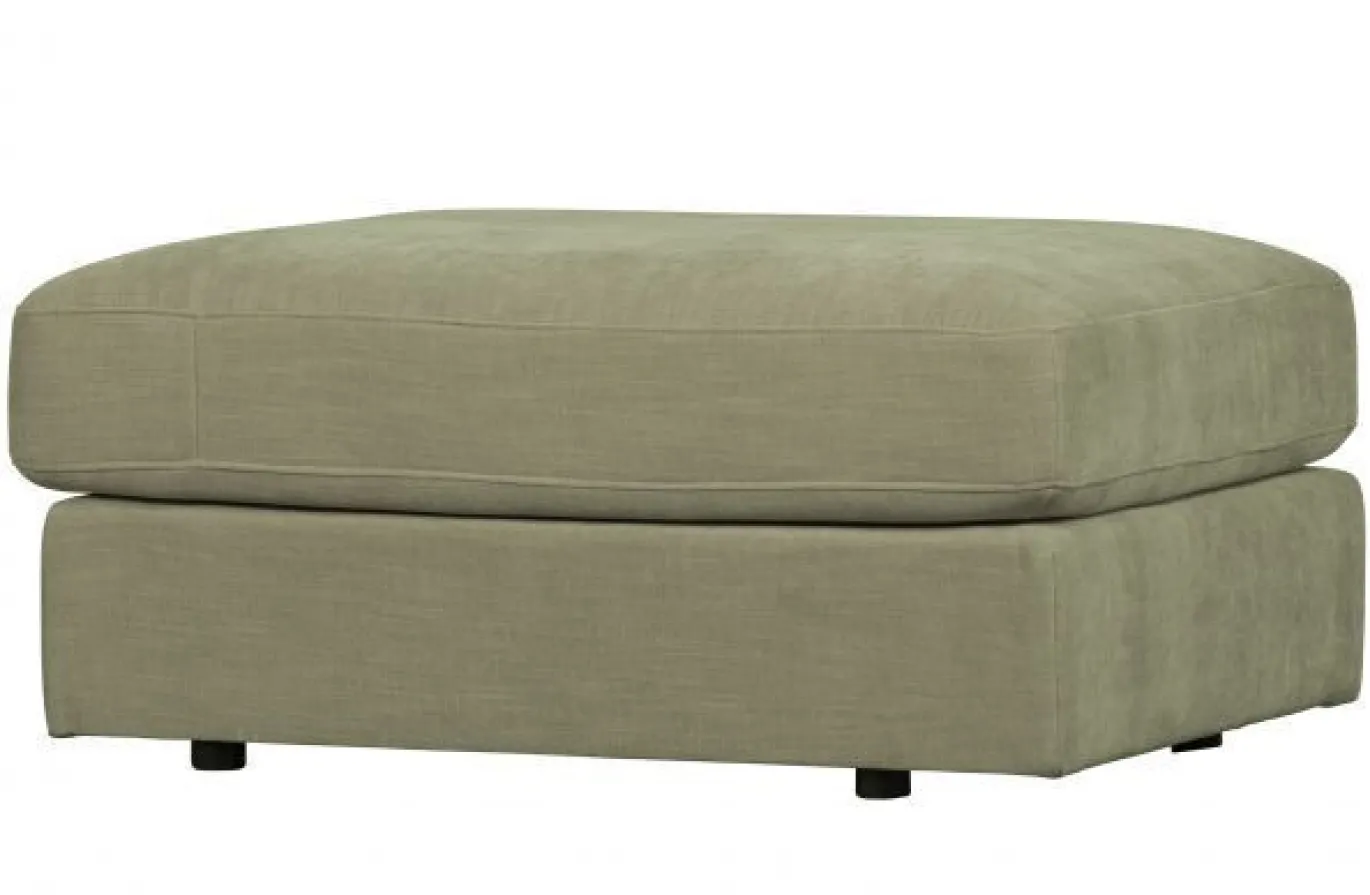 Vtwonen Family Hocker Groen