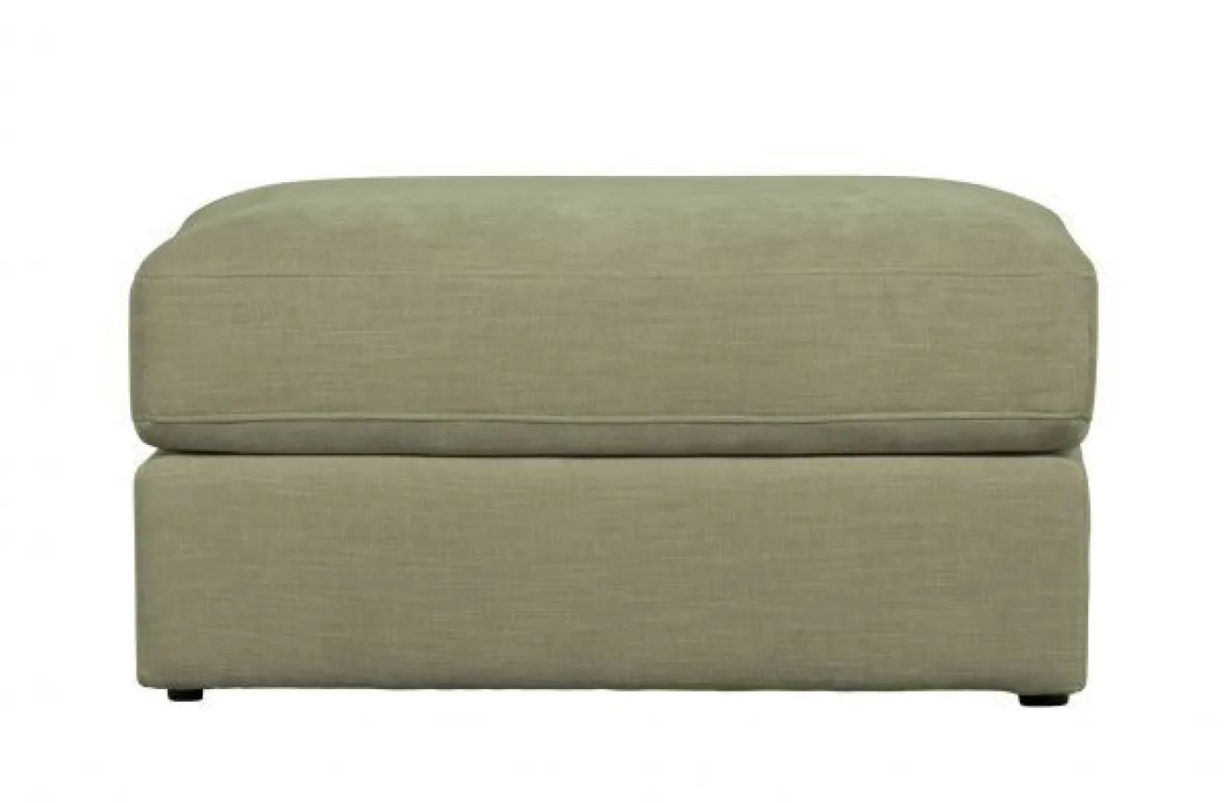 Vtwonen Family Hocker Groen