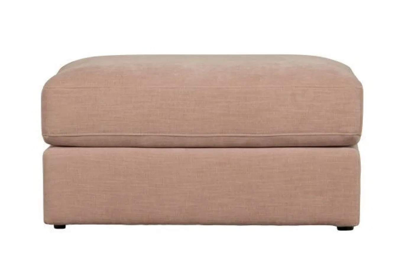 Vtwonen Family Hocker Roze