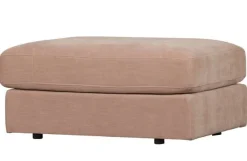 Vtwonen Family Hocker Roze