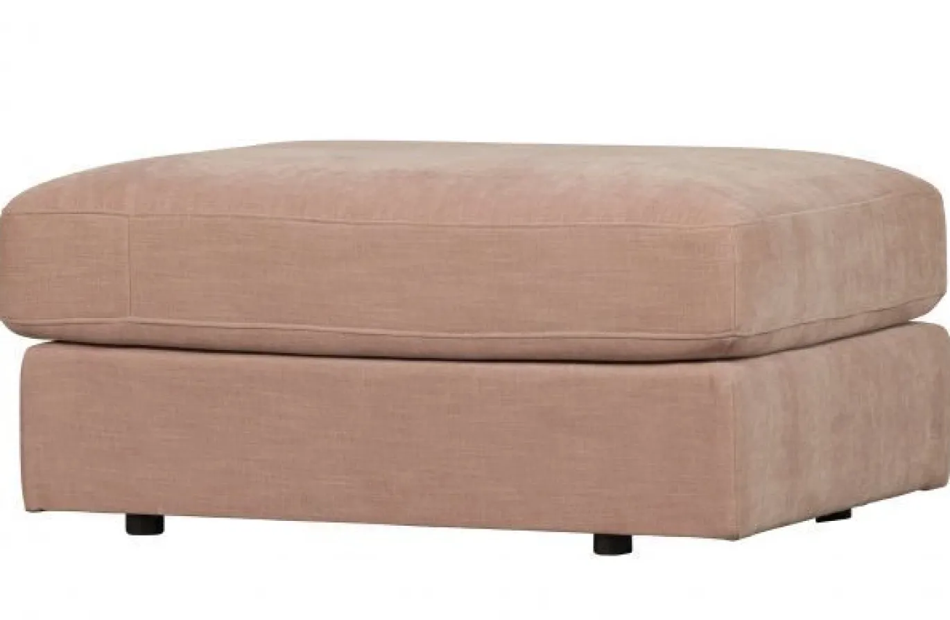 Vtwonen Family Hocker Roze