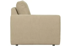 Vtwonen Family 1-zits Element Met Arm Links Zand