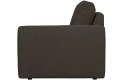 Vtwonen Family 1-zits Element Met Arm Rechts Antraciet