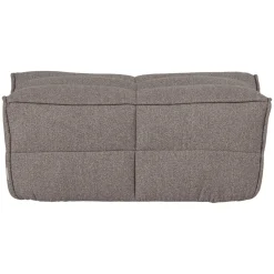 Vtwonen Hocker Cluster Boucle Middenbruin