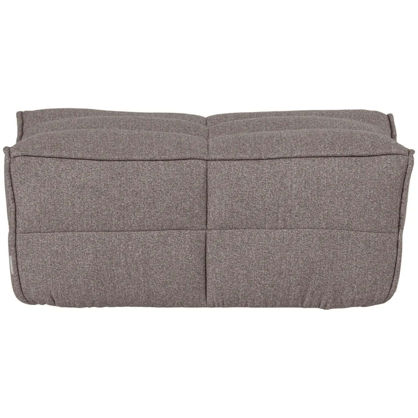 Vtwonen Hocker Cluster Boucle Middenbruin