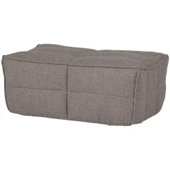 Vtwonen Hocker Cluster Boucle Middenbruin