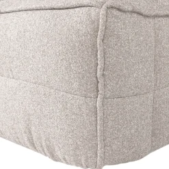 Vtwonen Hocker Cluster Boucle Zand Beige