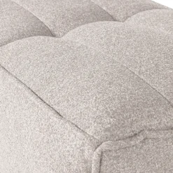 Vtwonen Hocker Cluster Boucle Zand Beige