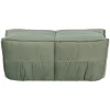 Vtwonen Hocker Cluster Velvet Pistache Groen