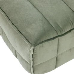 Vtwonen Hocker Cluster Velvet Pistache Groen