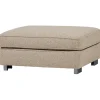 Vtwonen Hocker Lazy Boucle Naturel