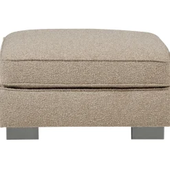 Vtwonen Hocker Lazy Boucle Naturel