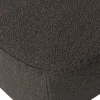 Vtwonen Hocker Lofty Boucle Bruin
